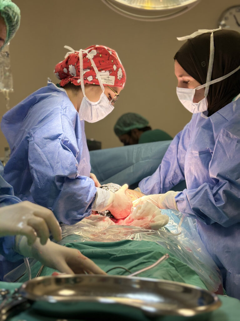 Doktor Melikenur Koca Yılmaz | Jinekolog